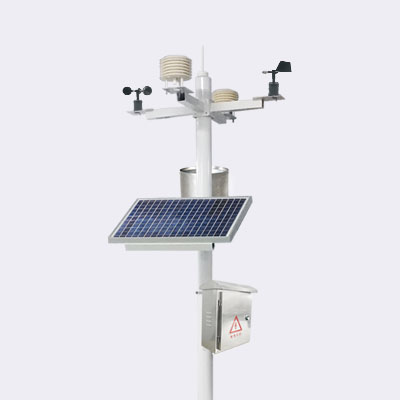 Best Weather Station