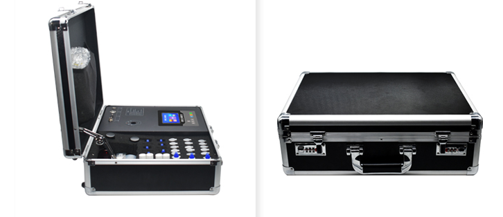 Soil sensor technology