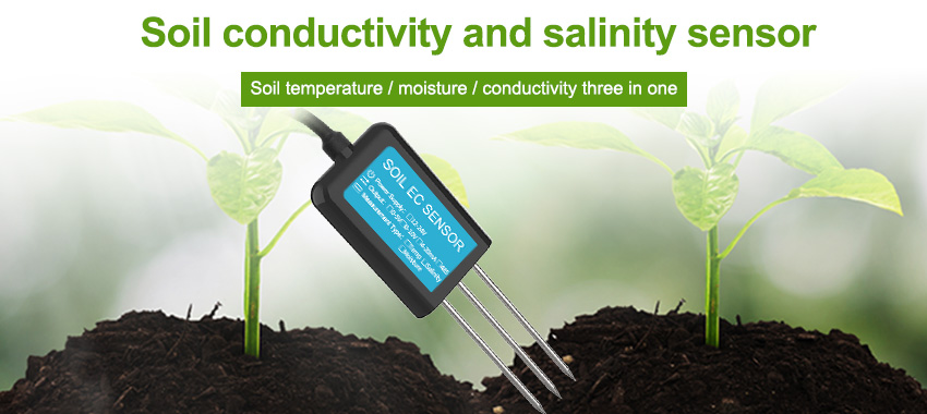 Soil Sensor