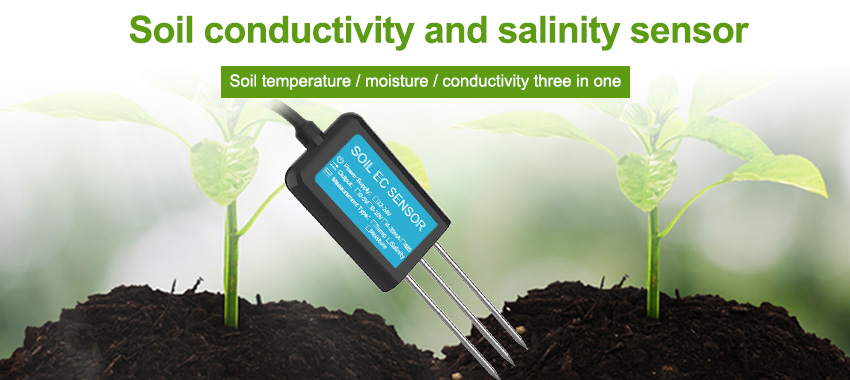  soil sensor technology