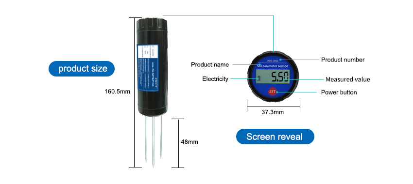 soil sensors