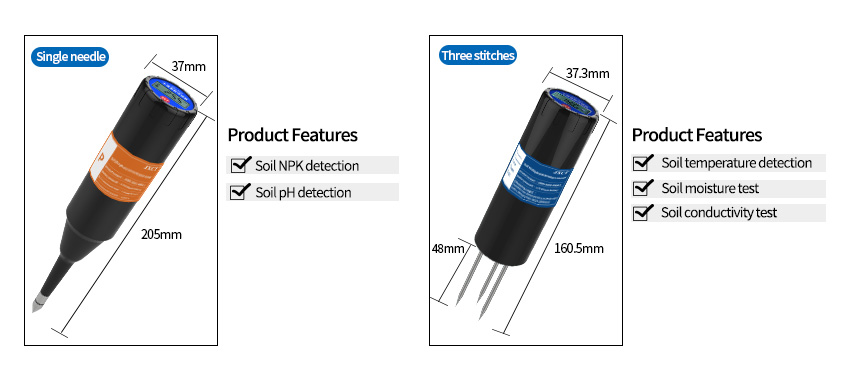 soil sensor