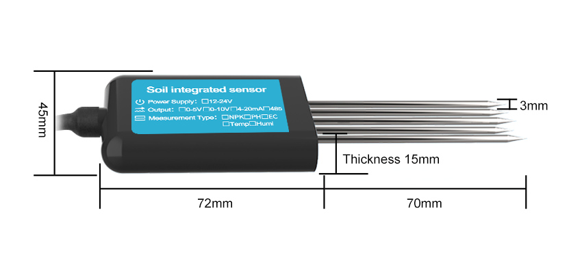 Soil Sensor