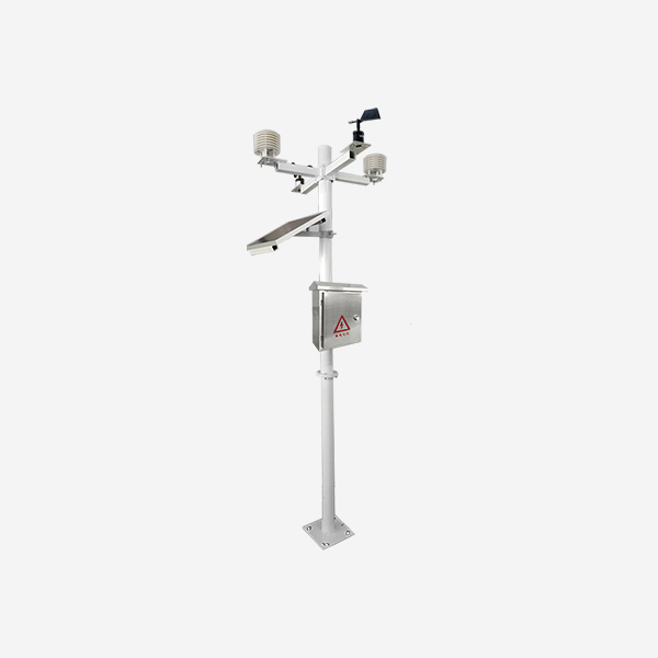 Automatic Weather Station