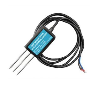 Portable soil moisture detector - Soil moisture sensor