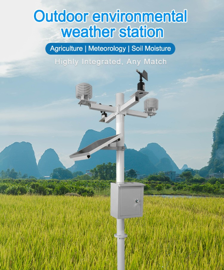 Best Weather Station