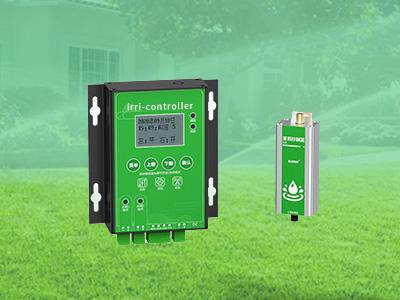 automatic irrigation controller