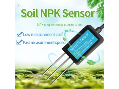 soil sensors